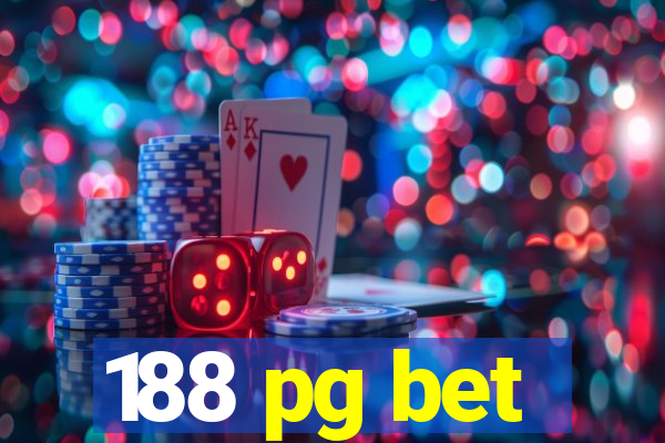 188 pg bet